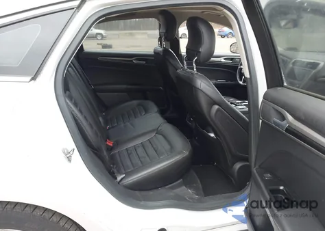 2013 Ford Fusion Se from USA, damaged, VIN 3FA6P0HR2DR153953